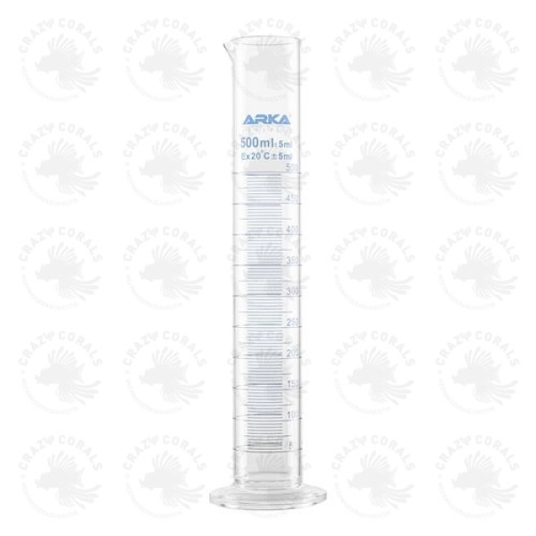 ARKA MESSZYLINDER 500ml